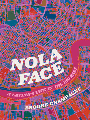 cover image of Nola Face